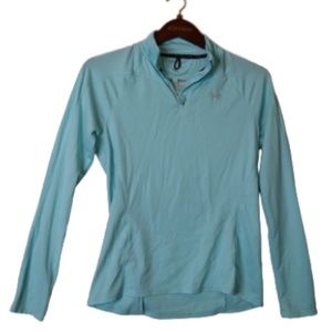 Women's Under Armour Tennis Shirt